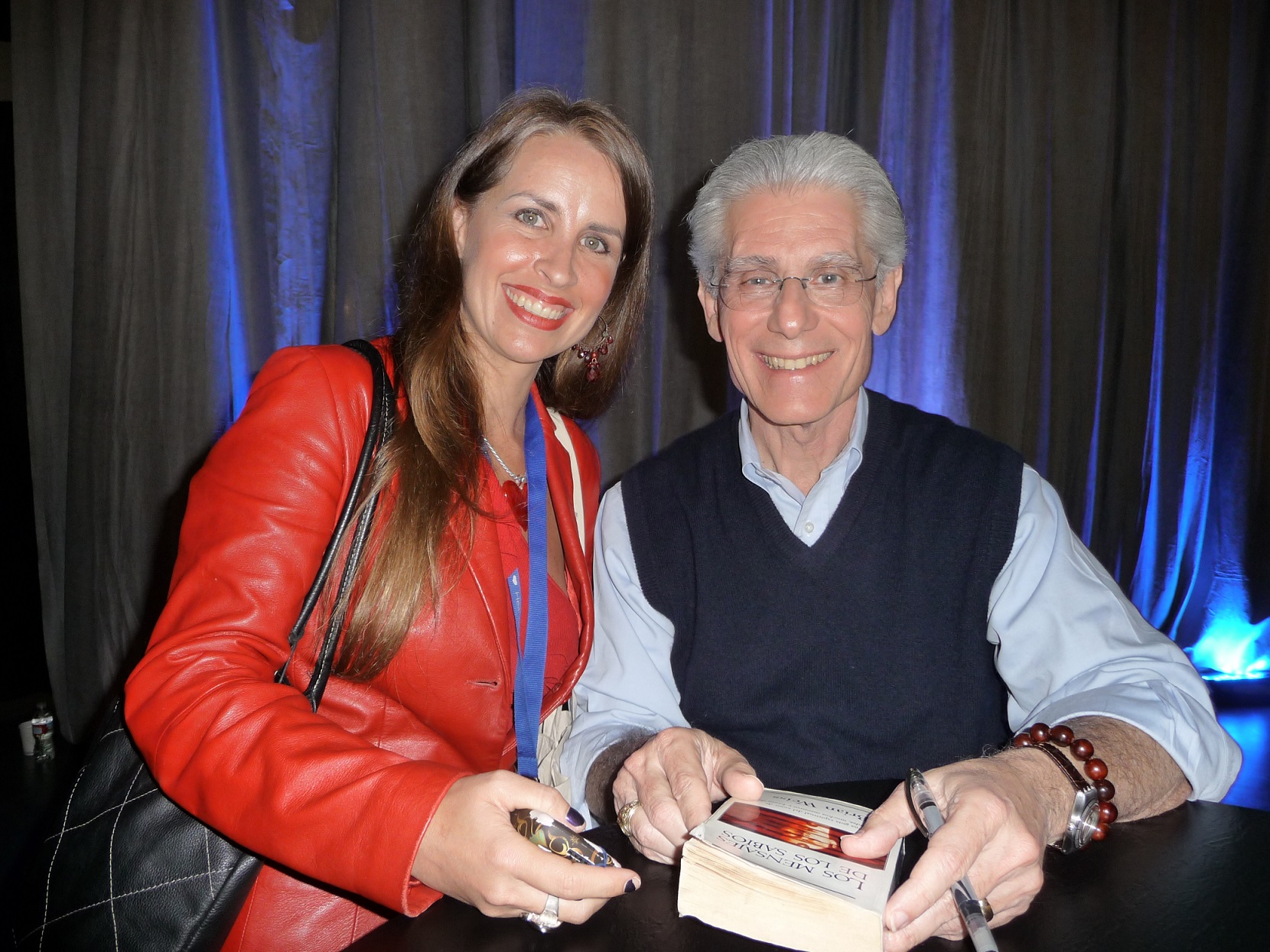 Brian Weiss MD 2010