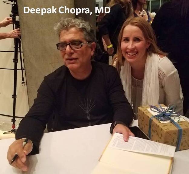 Deepak Chopra 2 2017